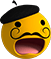le gasp Slack emoji