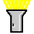 flashlight Slack emoji
