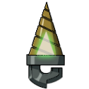 core drill Slack emoji