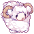 sheep Slack emoji