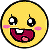 smut face Slack emoji