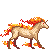 rapidash Slack emoji
