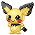 pichu Slack emoji