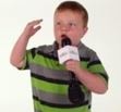 apprently kid Slack emoji