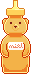 honey Slack emoji