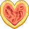 heart cookie Slack emoji