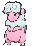 flaaffy Slack emoji