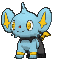 shinx Slack emoji