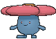vileplume Slack emoji