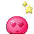 love bounce Slack emoji