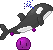 whale lifting Slack emoji