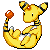 ampharos Slack emoji