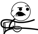cereal guy Slack emoji