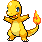 charmander shiny Slack emoji