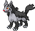 mightyena Slack emoji