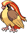 pidgeot Slack emoji
