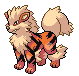 arcanine Slack emoji