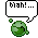 blah Slack emoji