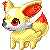 fennekin Slack emoji