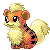 growlithe Slack emoji
