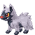 poochyena Slack emoji