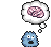 zombie knuddels Slack emoji