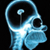 x ray homer Slack emoji