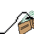 wallet time Slack emoji