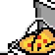 pizza time Slack emoji