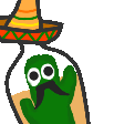 tequila bottle Slack emoji
