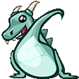 dragon wiggle Slack emoji