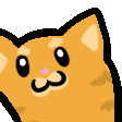 kitty bobble Slack emoji