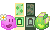 drink dispenser Slack emoji