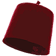 fez Slack emoji