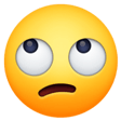 eyeroll Slack emoji
