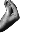 italian hand Slack emoji