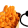 eat cheetos Slack emoji