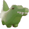 gator Slack emoji