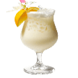 pina colada Slack emoji