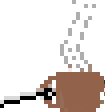 coffee time Slack emoji