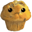 muffin Slack emoji