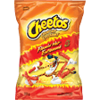 hot cheetos Slack emoji
