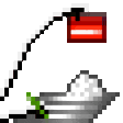 nose time Slack emoji