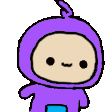 tinky Slack emoji