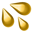 oil splash Slack emoji