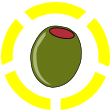 olive Slack emoji
