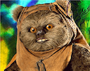 ewok Slack emoji
