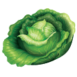 lettuce Slack emoji