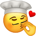 mwah Slack emoji