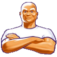 mr clean Slack emoji